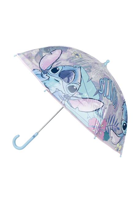 Parapluie poe manuel bulle stitch Bleu 1 - vertbaudet enfant 