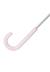 Parapluie transparent pour enfant la Reine des Neiges (Frozen) Transparent 4 - vertbaudet enfant 