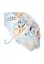 Parapluie transparent pour enfant Bluey & Bingo Transparent 1 - vertbaudet enfant 