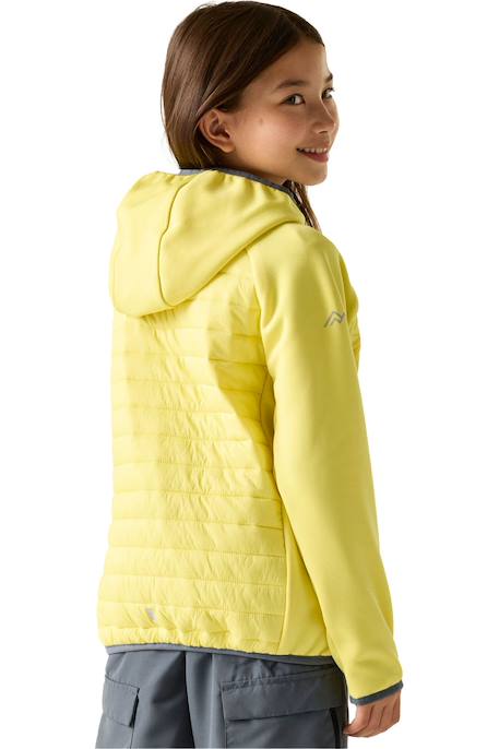 Doudoune légère enfant à capuche compressible andreson Bleu clair+Bleu nuit / bleu+Bleu roi+Jaune+Kaki foncé+Lilas clair / rose pâle+Noir / gris foncé 18 - vertbaudet enfant 