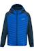 Doudoune légère enfant à capuche compressible andreson Bleu clair+Bleu nuit / bleu+Bleu roi+Jaune+Kaki foncé+Lilas clair / rose pâle+Noir / gris foncé 8 - vertbaudet enfant 