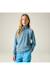 Veste polaire freehand Bleu ciel+Bleu marine+Crème+Jaune fluo+Noir+Rose pâle+Rouge danger+Turquoise pâle+Vieux bleu 35 - vertbaudet enfant 
