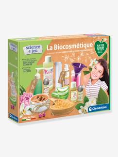 Jouet-Jeux éducatifs-Lire, écrire, compter et heure-La Biocosmétique Clementoni