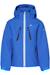Veste garçon à capuche nudge Bleu 1 - vertbaudet enfant 