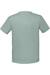 T-shirt enfant manches courtes coton iconic 150 Noir+Orange+Rouge+Tournesol+Vert de gris+Vert forêt+Vert kelly+Vert pâle 14 - vertbaudet enfant 