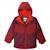 Veste doudoune hiver enfant garçon arctic blast ii Rouge 632 4 - vertbaudet enfant 