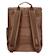 Sac à dos à langer pratique et moderne Classic cognac+Ink black+Timeless sand 5 - vertbaudet enfant 