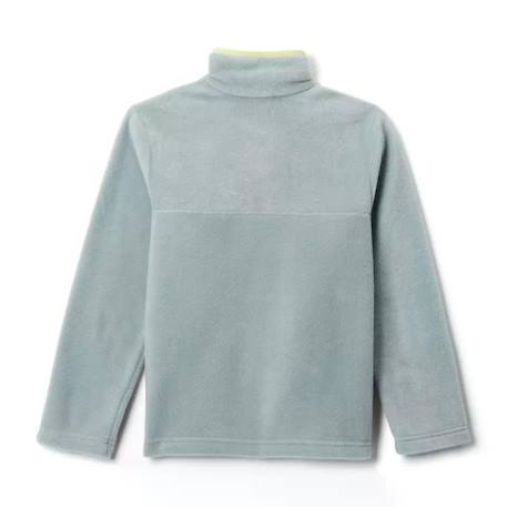 Pull enfant garçon polaire steens ii Vert 461 2 - vertbaudet enfant 