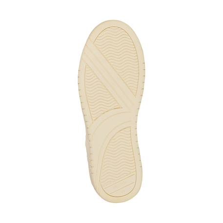 Baskets basses à lacets Camel 6 - vertbaudet enfant 