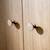 Armoire 2 portes décor bois chêne bohême - boheme Beige 5 - vertbaudet enfant 