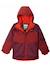 Veste doudoune hiver enfant garçon arctic blast ii Rouge 632 1 - vertbaudet enfant 