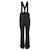 Pantalon de ski shoftshell fadam enfant/fille Noir 1 - vertbaudet enfant 