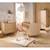 Armoire 2 portes décor bois chêne bohême - boheme Beige 6 - vertbaudet enfant 