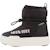 Bottes de ski garçon modèle park tube Noir 2 - vertbaudet enfant 