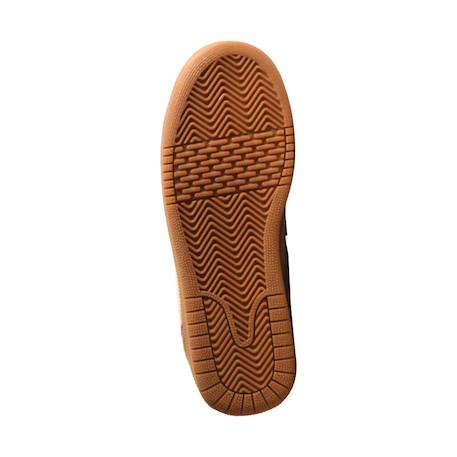 Baskets basses à lacets Beige 6 - vertbaudet enfant 
