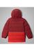 Veste doudoune hiver enfant garçon arctic blast ii Rouge 632 5 - vertbaudet enfant 