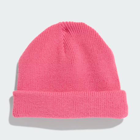 Casquette enfant garçon Rose pink 2 - vertbaudet enfant 