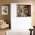 Combiné commode à langer 3 tiroirs, 1 colonne et niche décor chêne mokka - mokka Blanc 5 - vertbaudet enfant 