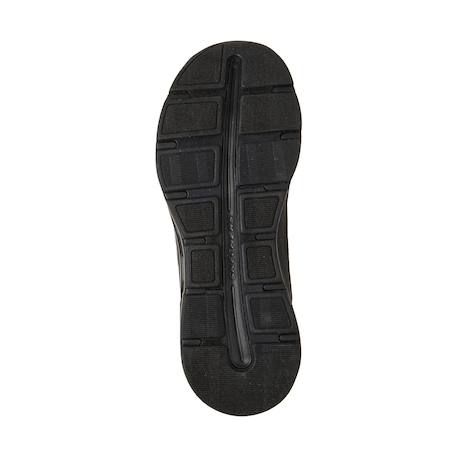 Baskets basses à lacets Noir 4 - vertbaudet enfant 