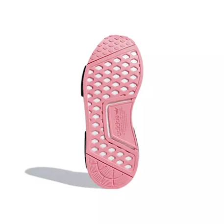Baskets garçon Rose, noir 5 - vertbaudet enfant 