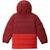 Veste doudoune hiver enfant garçon arctic blast ii Rouge 632 2 - vertbaudet enfant 