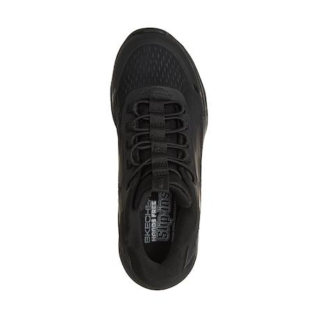 Baskets basses à lacets Noir 5 - vertbaudet enfant 