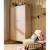 Armoire 2 portes décor bois chêne bohême - boheme Beige 1 - vertbaudet enfant 
