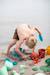 Petite pelle de plage bébé Vert mousse foncé 5 - vertbaudet enfant 