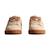 Baskets basses à lacets Beige 5 - vertbaudet enfant 
