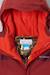 Veste doudoune hiver enfant garçon arctic blast ii Rouge 632 6 - vertbaudet enfant 