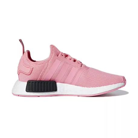 Baskets garçon Rose, noir 3 - vertbaudet enfant 