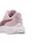 Baskets basses à scratch Noir  argent blanc+Noir rose+Rose mauve argent rose blanc 15 - vertbaudet enfant 
