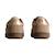 Baskets basses à lacets Beige 4 - vertbaudet enfant 