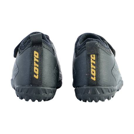 Baskets basses à lacets Noir 4 - vertbaudet enfant 