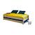 Lit empilable bois massif poka Bois 4 - vertbaudet enfant 