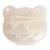 Set manucure bébé avec étui ourson Écru 3 - vertbaudet enfant 