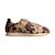 Baskets basses à lacets Textile   vachètte 1 - vertbaudet enfant 