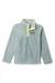 Pull enfant garçon polaire steens ii Vert 461 3 - vertbaudet enfant 