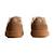 Baskets basses à lacets Beige 4 - vertbaudet enfant 