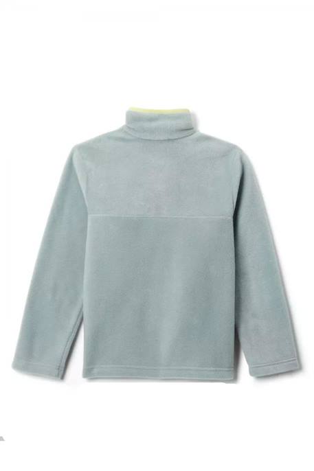 Pull enfant garçon polaire steens ii Vert 461 1 - vertbaudet enfant 