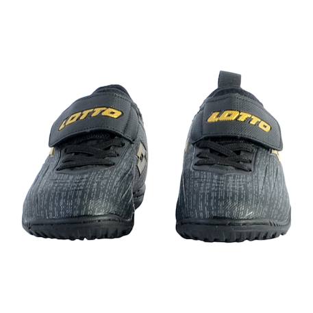 Baskets basses à lacets Noir 5 - vertbaudet enfant 