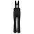 Pantalon de ski shoftshell fadam enfant/fille Noir 3 - vertbaudet enfant 