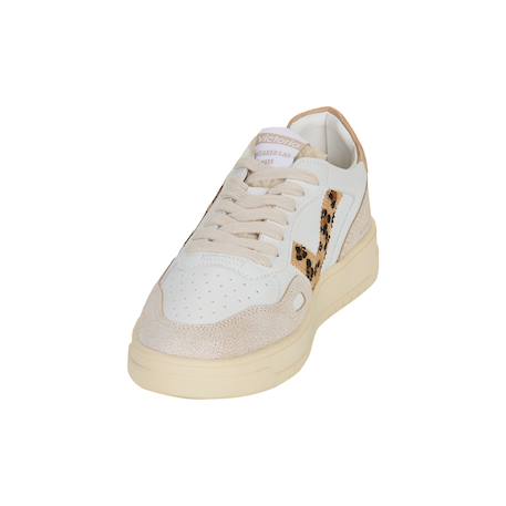 Baskets basses à lacets Camel 5 - vertbaudet enfant 