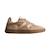 Baskets basses à lacets Beige 1 - vertbaudet enfant 