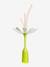 Stem fleur égouttoir Boon BLANC+VERT 1 - vertbaudet enfant 