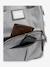 Sac à dos à langer Wellington Blue marine+gris chiné+Heather grey+vert sauge 20 - vertbaudet enfant 