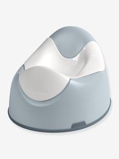 Puériculture-Toilette de bébé-Pot d'hygiène bébé ergonomique