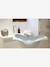 Baignoire Camélé'o beige+Light mist+vert sauge 5 - vertbaudet enfant 