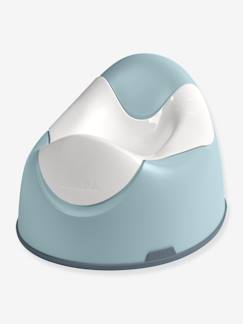 Puériculture-Toilette de bébé-Pot d'hygiène bébé ergonomique