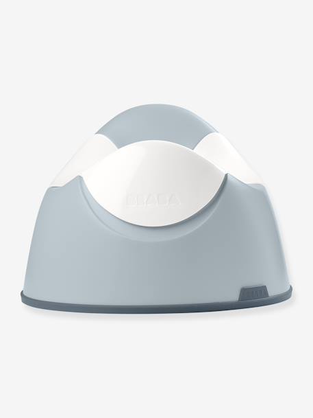 Pot d'hygiène bébé ergonomique Green blue+Light Mist+vert sauge 6 - vertbaudet enfant 